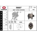 Dynamo / Alternator EAI - 56607