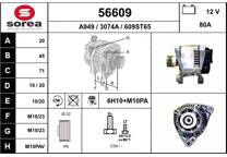 Dynamo / Alternator