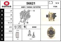 Dynamo / Alternator