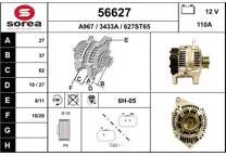 Dynamo / Alternator