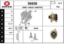 Dynamo / Alternator