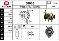 Dynamo / Alternator