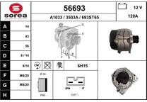 Dynamo / Alternator