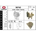 Dynamo / Alternator EAI - 56743