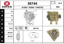 Dynamo / Alternator