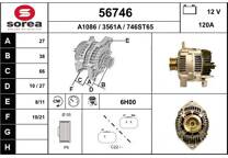 Dynamo / Alternator