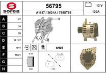 Dynamo / Alternator