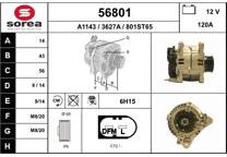 Dynamo / Alternator