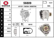 Dynamo / Alternator
