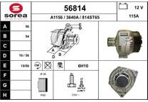 Dynamo / Alternator