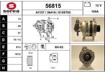 Dynamo / Alternator