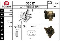 Dynamo / Alternator