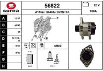 Dynamo / Alternator