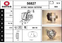 Dynamo / Alternator