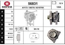 Dynamo / Alternator