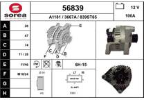 Dynamo / Alternator