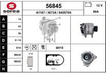 Dynamo / Alternator