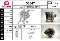 Dynamo / Alternator