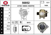 Dynamo / Alternator
