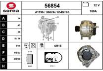 Dynamo / Alternator