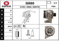 Dynamo / Alternator