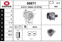 Dynamo / Alternator