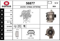 Dynamo / Alternator