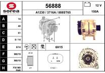 Dynamo / Alternator