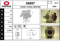 Dynamo / Alternator