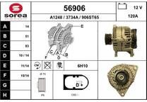 Dynamo / Alternator