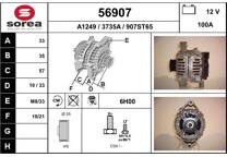 Dynamo / Alternator