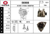 Dynamo / Alternator