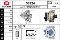 Dynamo / Alternator