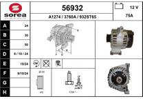Dynamo / Alternator