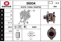 Dynamo / Alternator