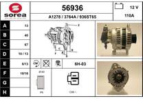 Dynamo / Alternator