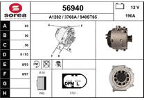 Dynamo / Alternator