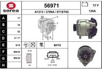 Dynamo / Alternator