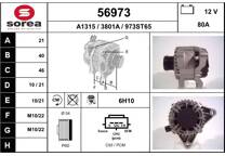 Dynamo / Alternator