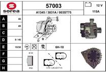 Dynamo / Alternator