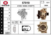 Dynamo / Alternator