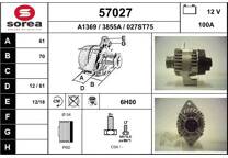 Dynamo / Alternator