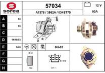 Dynamo / Alternator