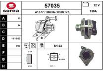 Dynamo / Alternator