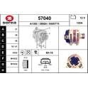 Dynamo / Alternator EAI - 57040
