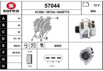 Dynamo / Alternator