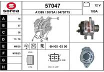 Dynamo / Alternator