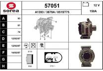 Dynamo / Alternator