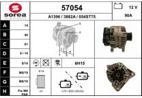 Dynamo / Alternator