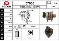 Dynamo / Alternator